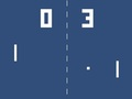 Hra Pong 2D hra 