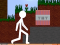 Hra Stick Fighter vs Zombies