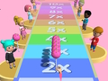 Hra STACK LOLLIPOP
