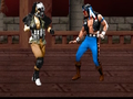 Hra Mortal Kombat Karnage 