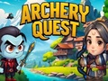 Hra Lukostřelba Quest 