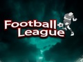 Hra Fotbalová liga 