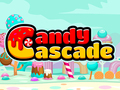 Hra Candy Cascade