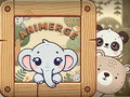 Hra Animerge
