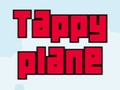 Hra Tappy letadlo 