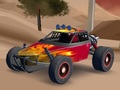Hra 4x4 buggy offroad Racing