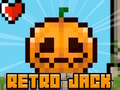 Hra Retro Jack