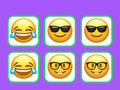 Hra Hádanky dovedností Emoji 