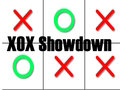 Hra Piškvorky Showdown 