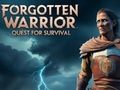 Hra Zapomenuté Warrior Quest for Survival