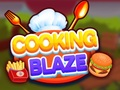 Hra Vaření Blaze 