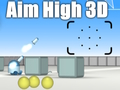 Hra Zamiřte vysoko 3D 