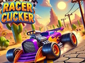 Hra Racer Clicker
