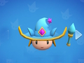 Hra Mobile Legends Slime 3v3