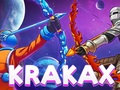 Hra Krakax