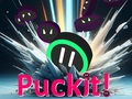 Hra Puckit!