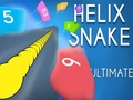Hra Helix Snake