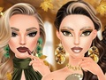 Hra Podzimní glam gala 