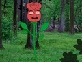 Hra Probuď línou růži 