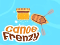 Hra Kanoe Frenzy 