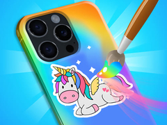 Hra Pouzdro na mobilní telefon Diy 