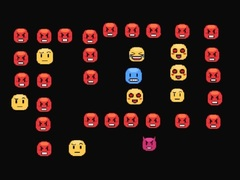 Hra Emoji uniknout