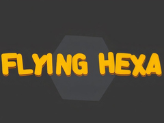 Hra Létající Hexa 