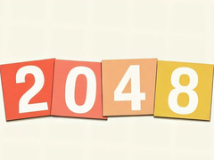 Hra 2048 - Klasická hra s čísly 