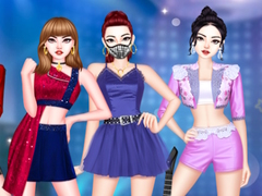 Hra Blackpink Black Friday Horečka 
