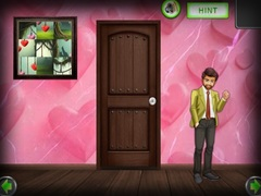 Hra Amgel Easy Room Escape 229