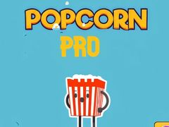 Hra Popcorn Pro