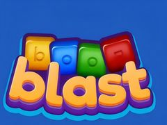 Hra BOON BLAST