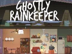 Hra Strašidelný Rainkeeper