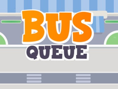 Hra Fronta na autobus 