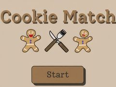 Hra Shoda cookie 