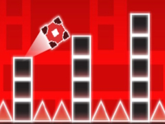Hra Geometrie Escape 
