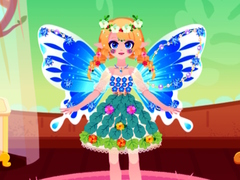 Hra Princezna party zdobit 