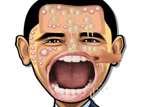 Hra Pop celebrity Pimple 