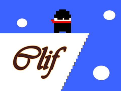 Hra Clif