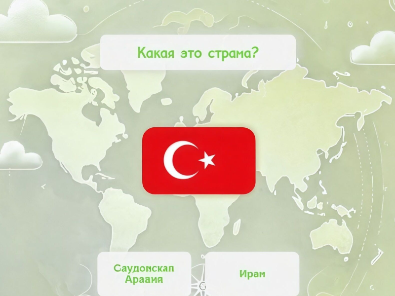 Hra Mistr vlajky 