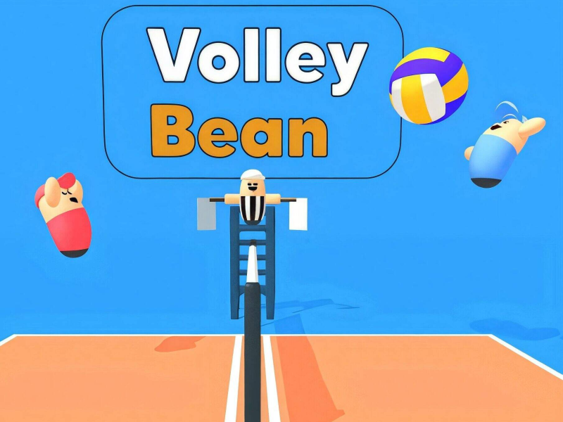 Hra Ulley Bean