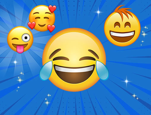 Hra Emoji výzva 