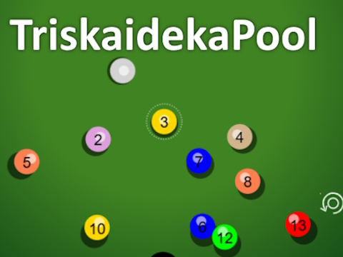 Hra Triskaidekapool