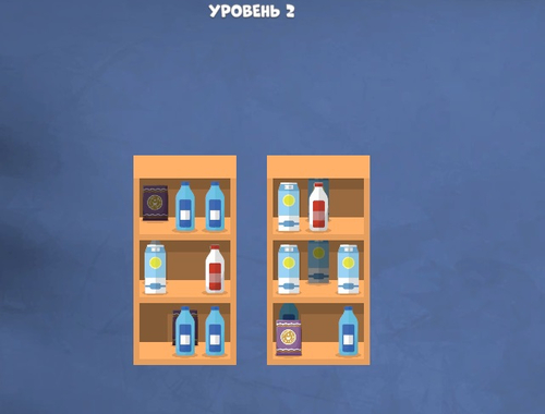Hra Dobrá třída Master Triple Match 