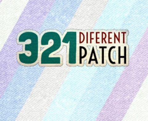Hra 321 Různé patche 
