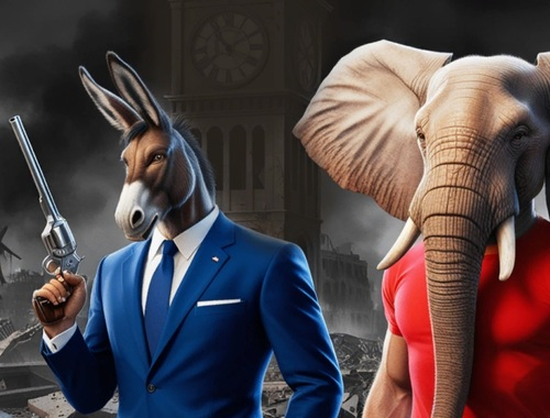Hra Dvě ruce Satana 