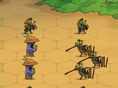 Hra Úl Blight