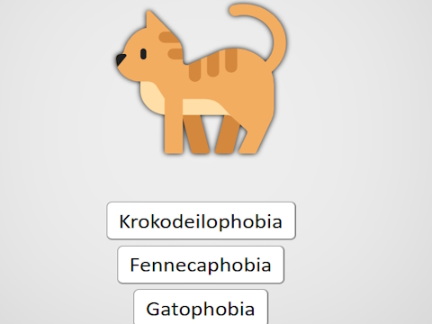 Hra Emojifobie 