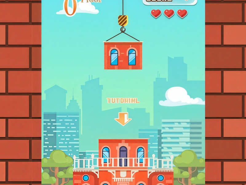 Hra Tower King