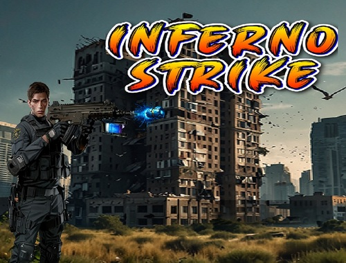 Hra Inferno Strike